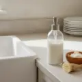 Faire son liquide vaisselle maison au savon de Marseille ou au savon noir
